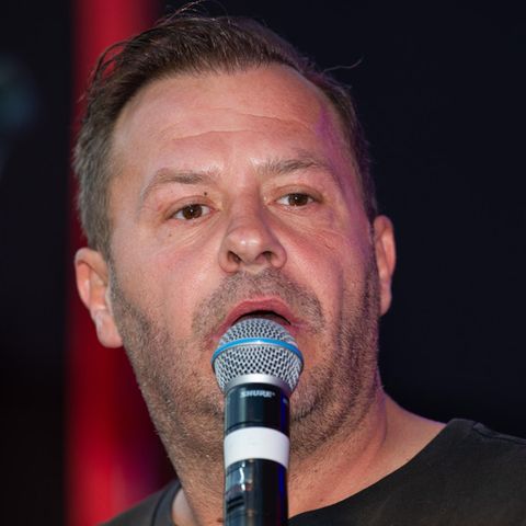 Willi Herren