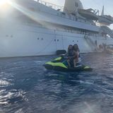 Heidi und Tom Kaulitz lassen sich nicht mehr los: Die beiden zeigen der ganzen Welt, dass sie zusammengehören.