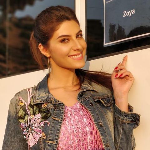 Elnaaz Norouzi