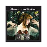 Zehn Jahre liegt die erste Veröffentlichung zurück, nun erfreuen uns die sphärischen Briten mit einer Neuauflage ihres sensationellen Debütalbums - inklusive zwei neuer Songs. "Lungs" von Florence + the Machine (Digitaler Download), ca. 13 Euro