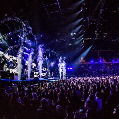 The Dome findet am 31. Oktober 2019 in der Lanxess Arena in Köln statt