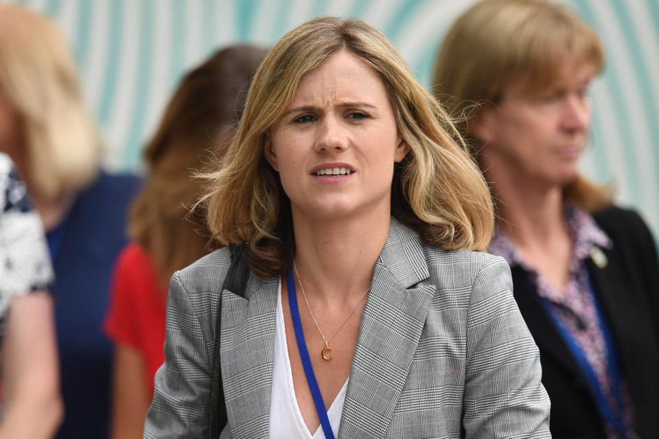 Herzogin Meghan + Prinz Harry: Clara Madden Clara Madden