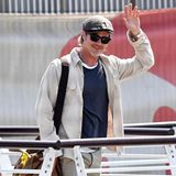 Ein gern gesehener Gast: Elf Jahre ist es nun schon her, dass Brad Pitt die Filmfestspiele in Venedig besucht hat. Die Fans können sich also freuen. 