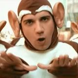 Mit ihrem dritten Album "Hooray for Boobies" erlebte die Bloodhound Gang 1999 ihren internationalen Durchbruch, der explizite Titel "The Bad Touch" stand allein in Deutschland 22 Wochen auf Platz 1 der Single-Charts. Sänger Jimmy Pop und seine Gang hüpften für das Video damals in Affen-Kostümen umher und vollführten eindeutige Gesten und Posen. 