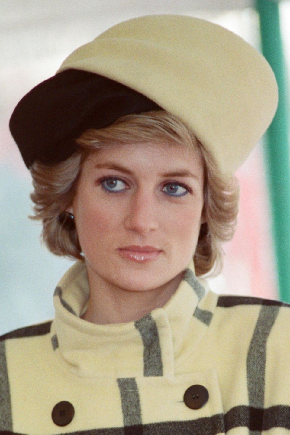 Prinzessin Diana Prinzessin Diana