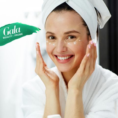 Gala Beauty Probe: Die Produkte wurden netterweise von den Herstellern kostenlos zur Verfügung gestellt und unabhängig getestet.