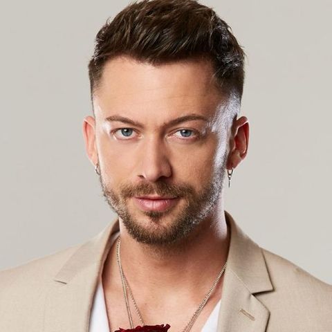 "Bachelorette"-Gewinner Keno Rüst 