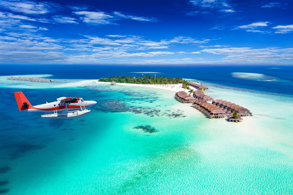 Malediven 
