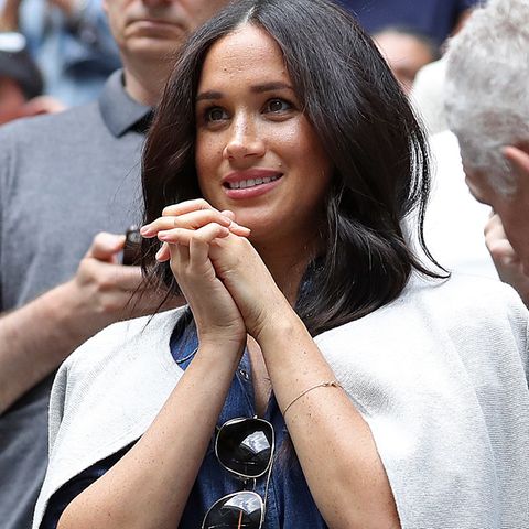 Herzogin Meghan