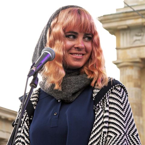 Jasmin Tawil