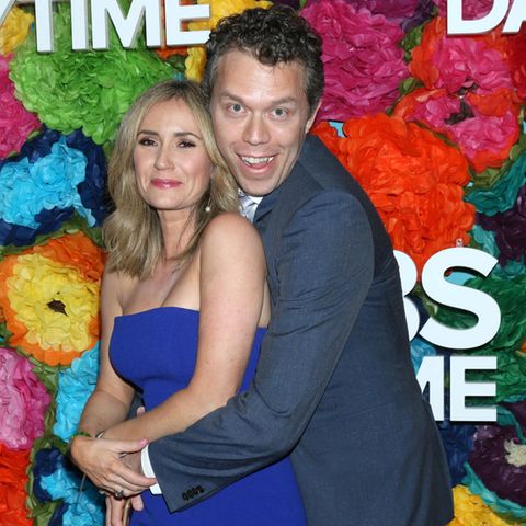 Ashley Jones +  Joel Henricks