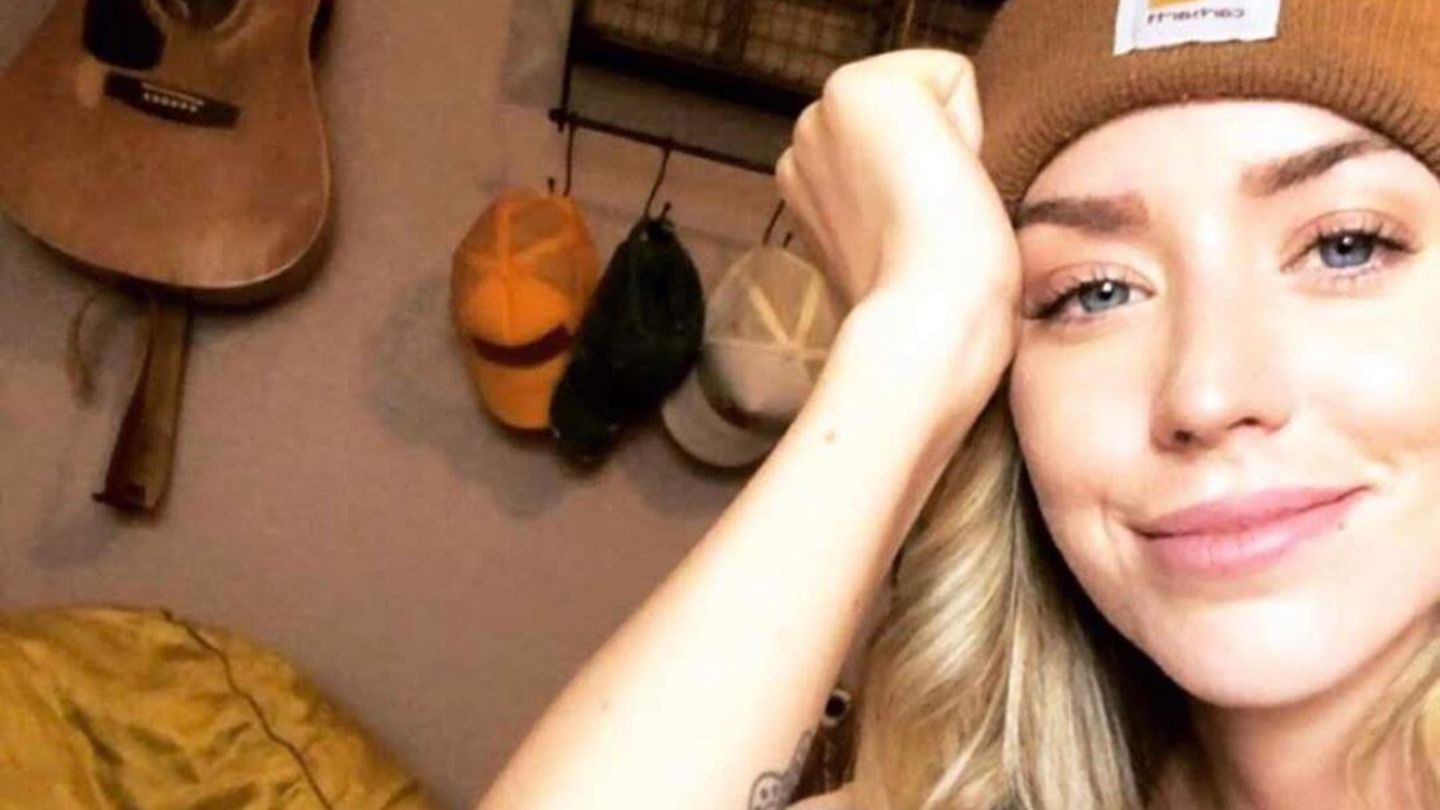 Kylie Rae Harris (†30): Vater von zweitem Opfer war einer der ...