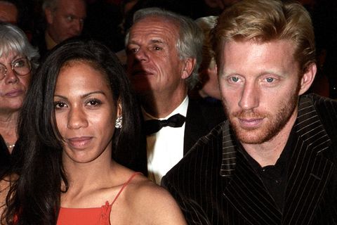 Boris Becker Und Barbara Becker: Vom Traumpaar Zum Traum-Ex-Paar | GALA.de