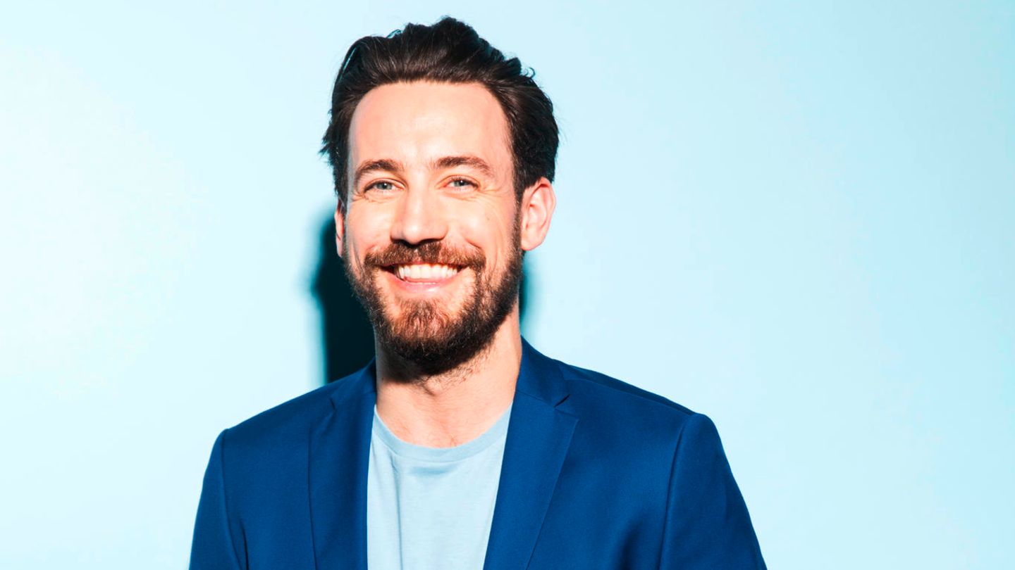 Ninja warrior moderatoren