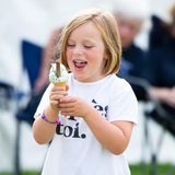 15. September 2019  Und das scheint der Urenkelin der Queen ganz ausgezeichnet zu schmecken. Schließlich wollen die letzten Sommertage bei den Whatley Manor Horse Trials im Gatcombe Park auch richtig auskostet werden.