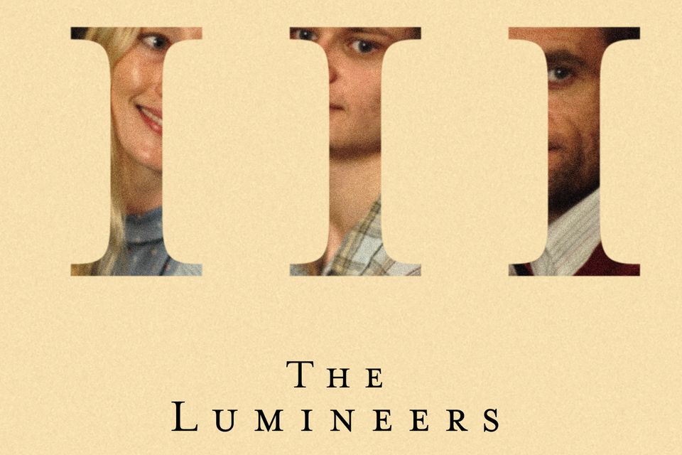 Jeremiah Fraites: Das Album "III" von "The Lumineers" ist ab dem 13. September 2019 verfügbar. Das Album "III" von "The Lumineers" ist ab dem 13. September 2019 verfügbar.