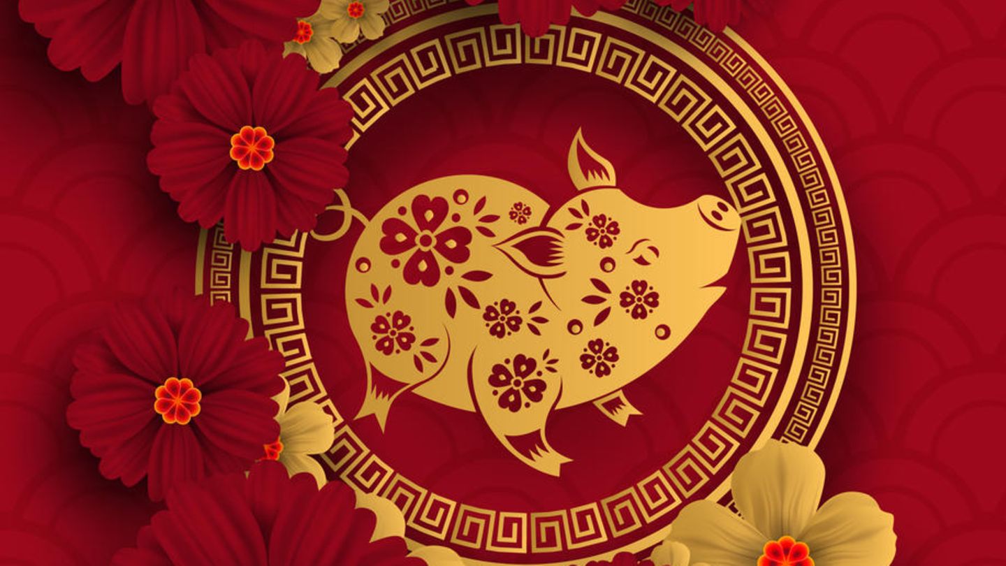 Horoskop Chinesische Sternzeichen Welches Tier Sind Sie