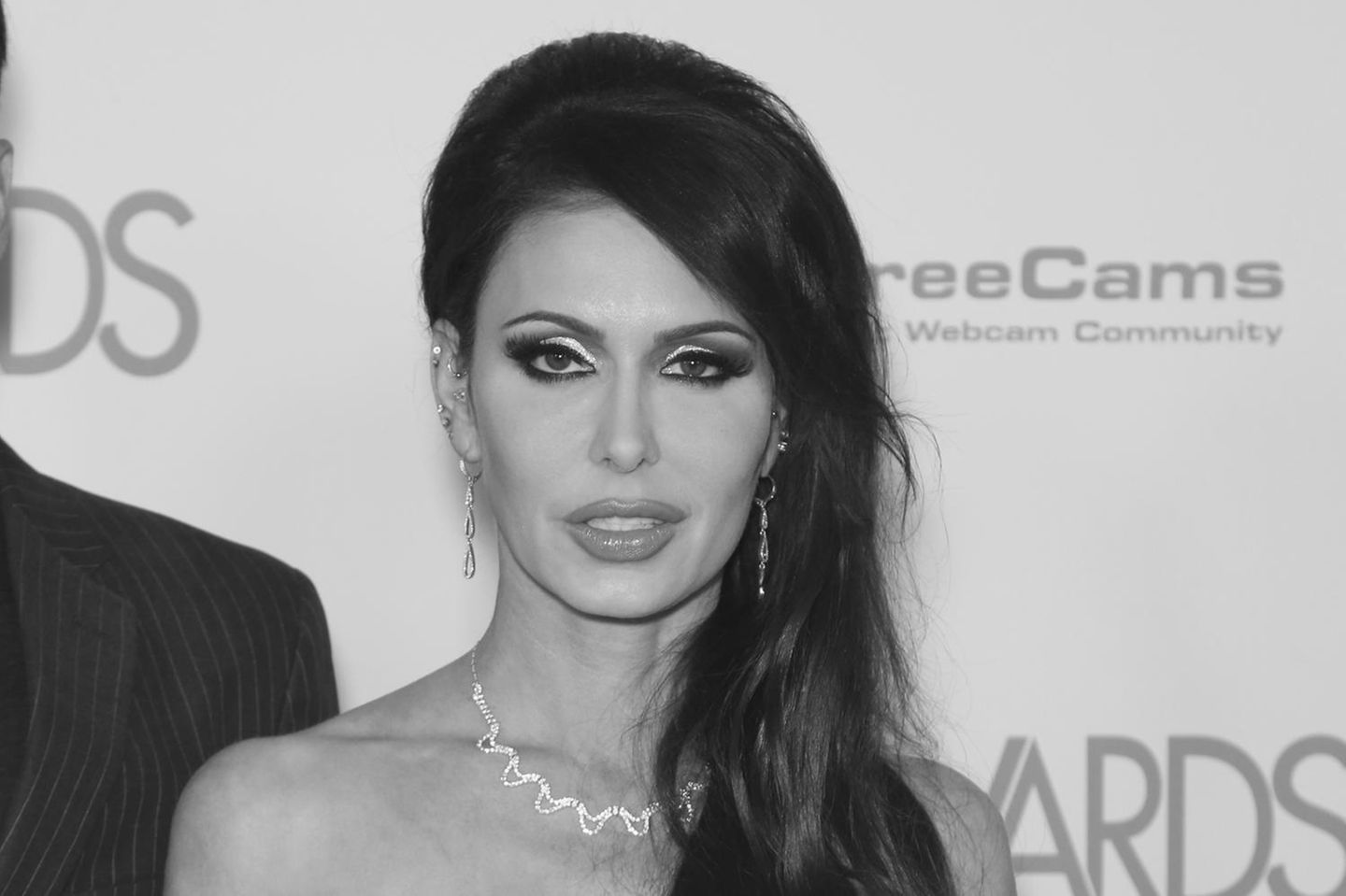 Jessica Jaymes Us Pornostar Mit 43 Jahren Gestorben Gala De