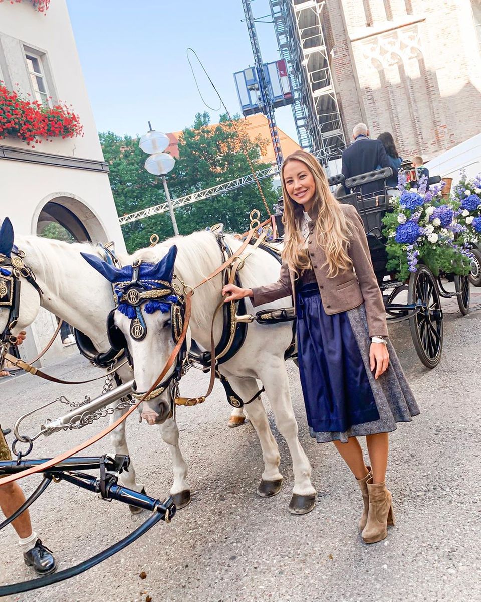 Alessandra Meyer W lden Starportr t News Bilder GALA de Alessandra Meyer W lden Starportr t News Bilder GALA de