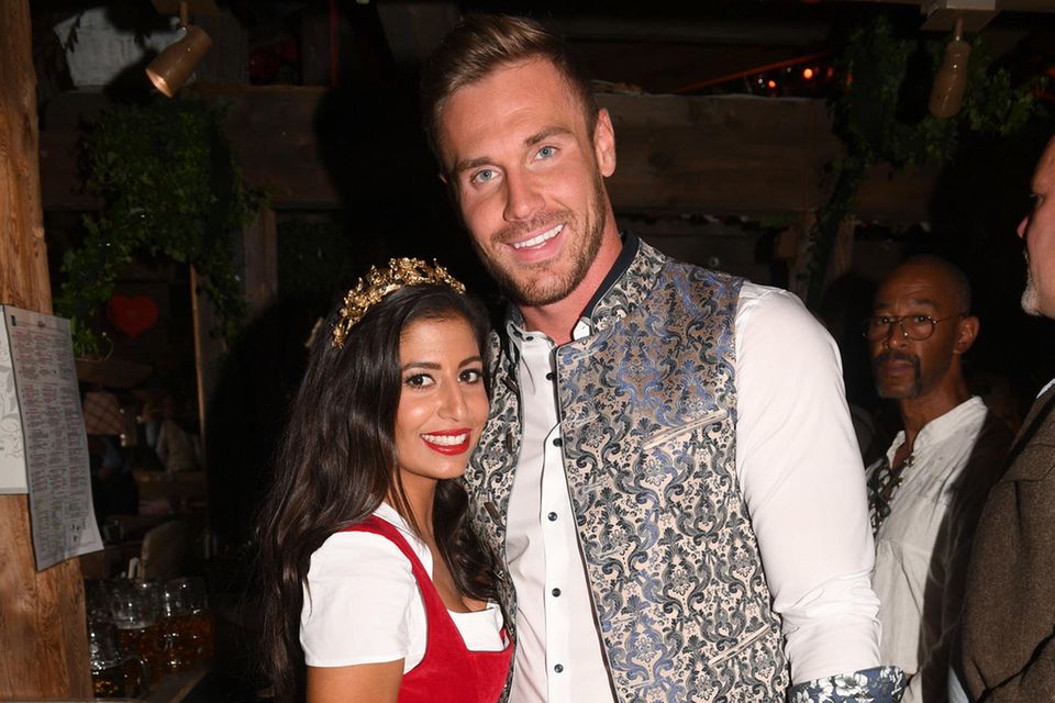 Eva Benetatou Erste Begegnung Mit Ex Bachelor Andrej Mangold Gala De Eva Benetatou Erste Begegnung Mit Ex Bachelor Andrej Mangold Gala De