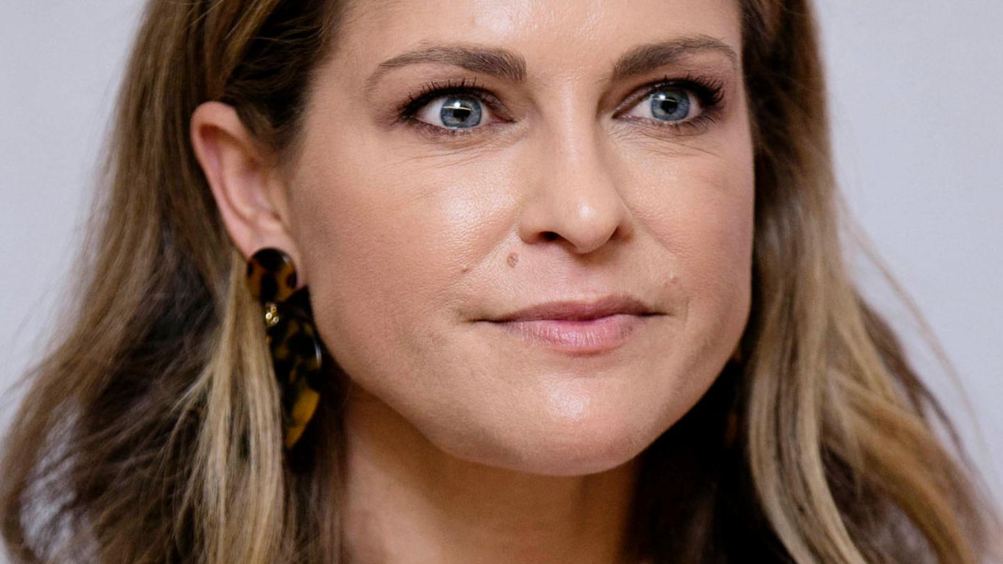 Prinzessin Madeleine