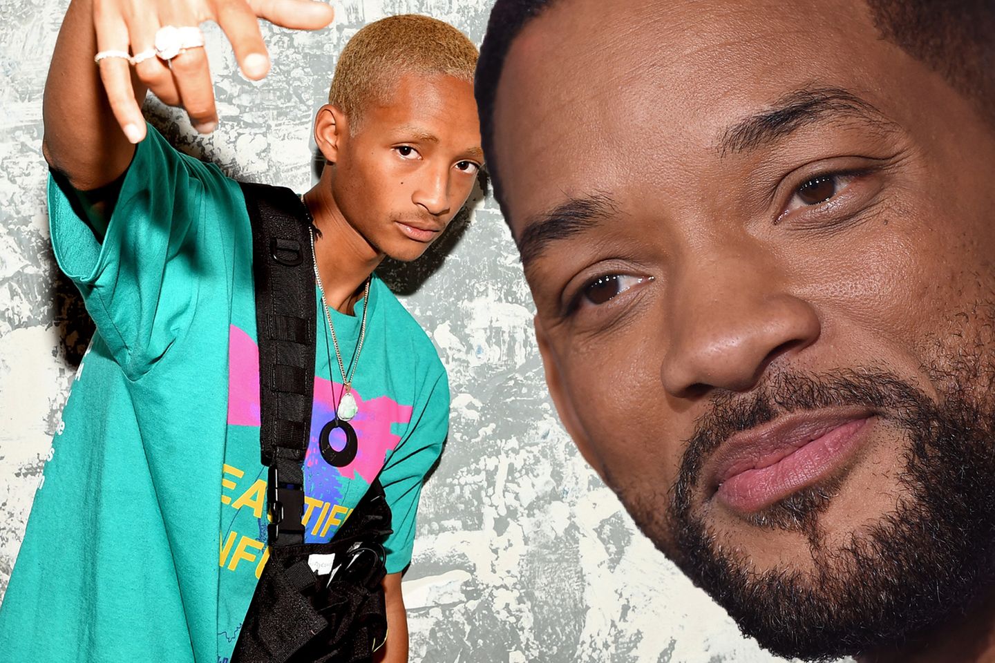 Will Smith: Große Sorgen um seinen Sohn Jaden Smith | GALA.de