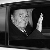 26. September 2019: Jacques Chirac (86 Jahre)  Der frühere französische Präsident Jacques Chirac ist im Alter von 86 Jahren gestorben. Zwölf Jahre lang, von 1995 bis 2007, war der konservative Politiker Frankreichs Staatsoberhaupt.