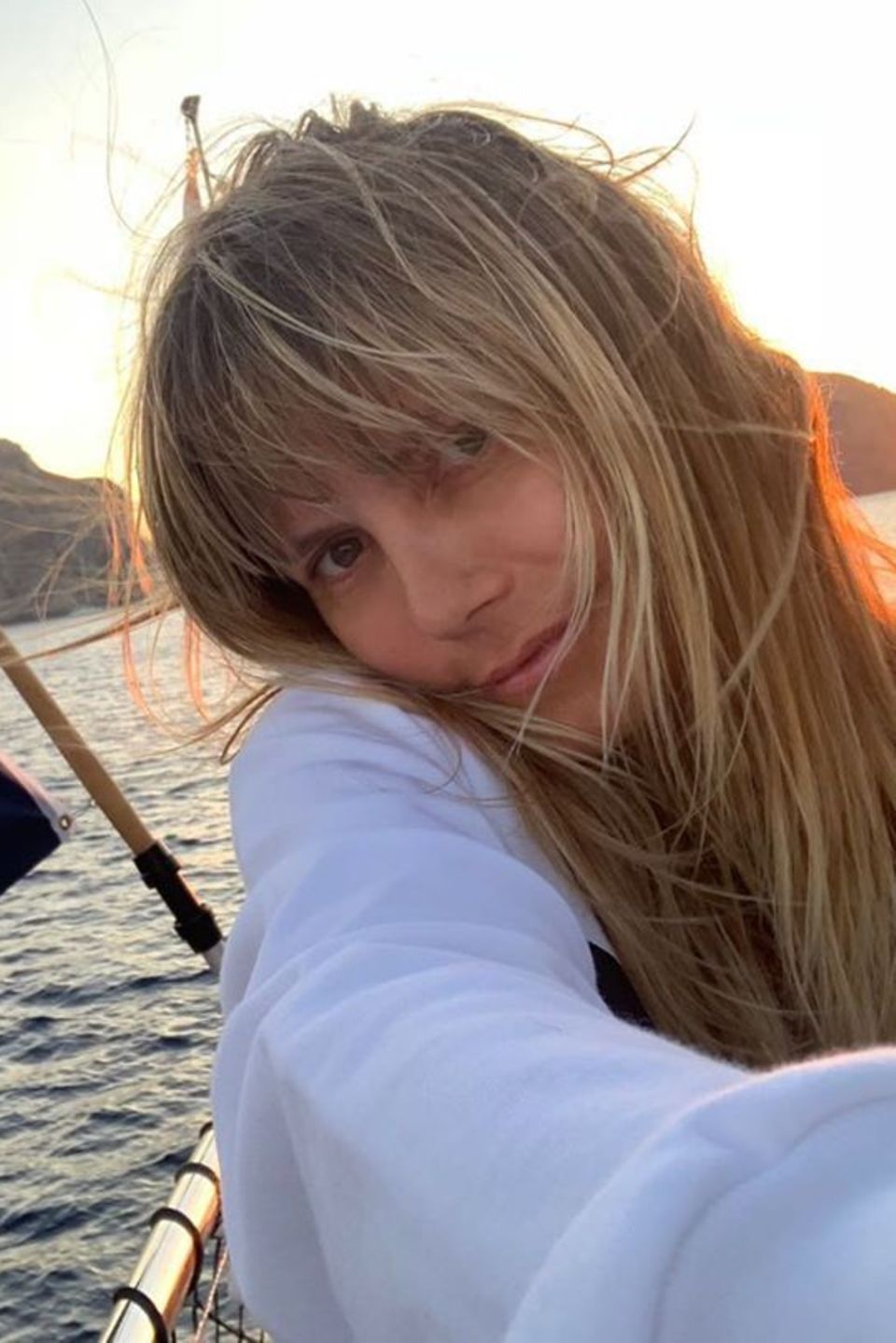 Heidi Klum Heidi Klum