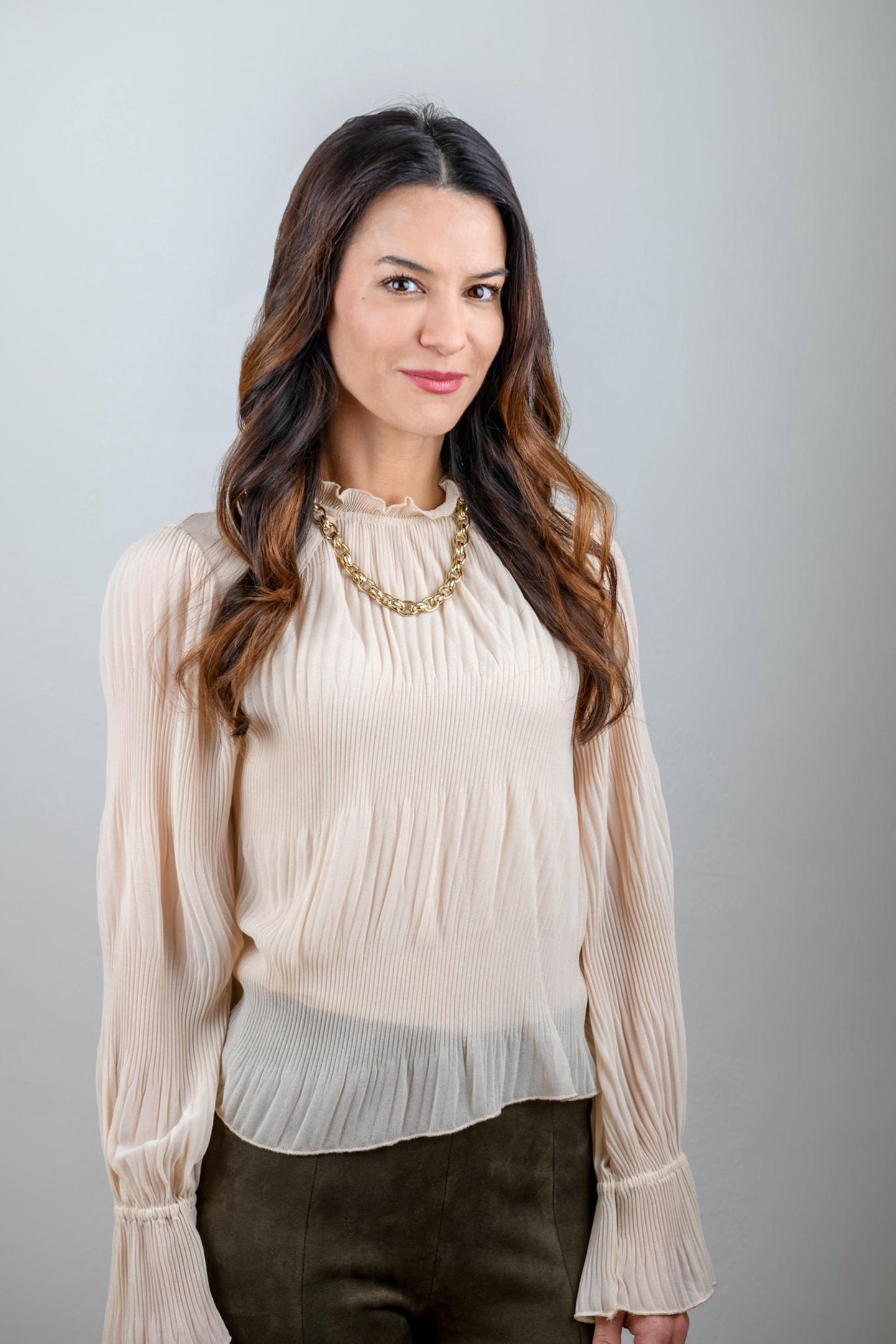 Anna Lena Class  nackt