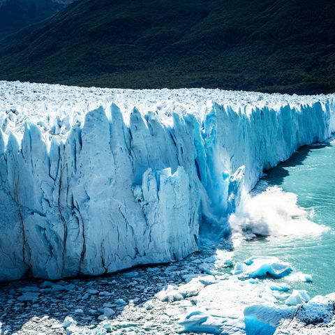So groß wie London: Riesiger Eisberg in der Antarktis abgebrochen