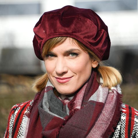 Isabell Horn