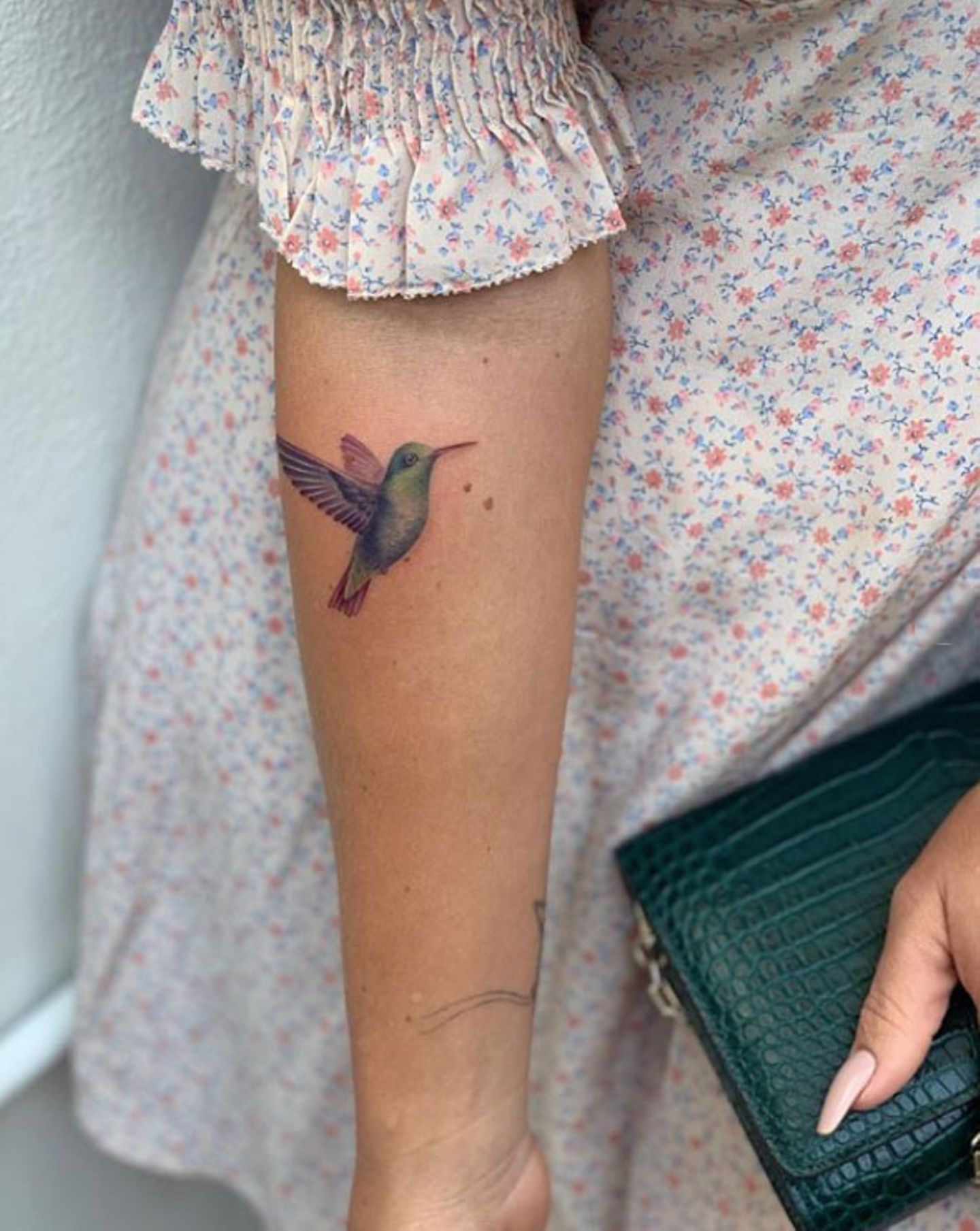 StarTattoos von heiß bis hässlich Die besten Bilder GALA.de