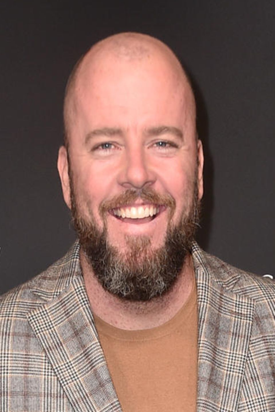 Chris Sullivan imperium