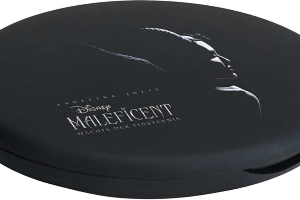 Zum Kinostart von "Maleficent: Mächte der Finsternis": "Maleficent 2"-Handspiegel "Maleficent 2"-Handspiegel
