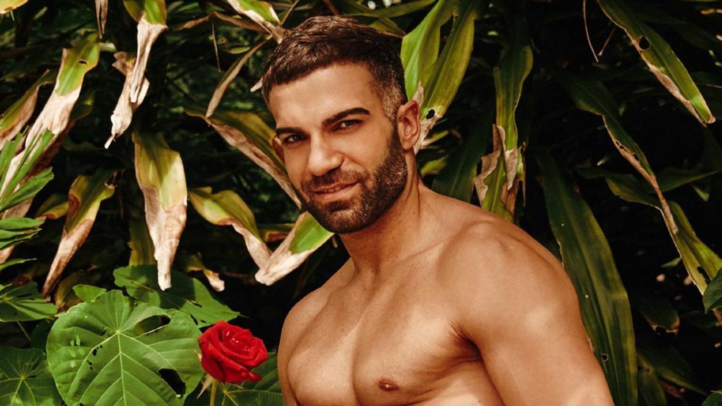 Bachelor in Paradise: Rafi Rachek outet sich als schwul ...