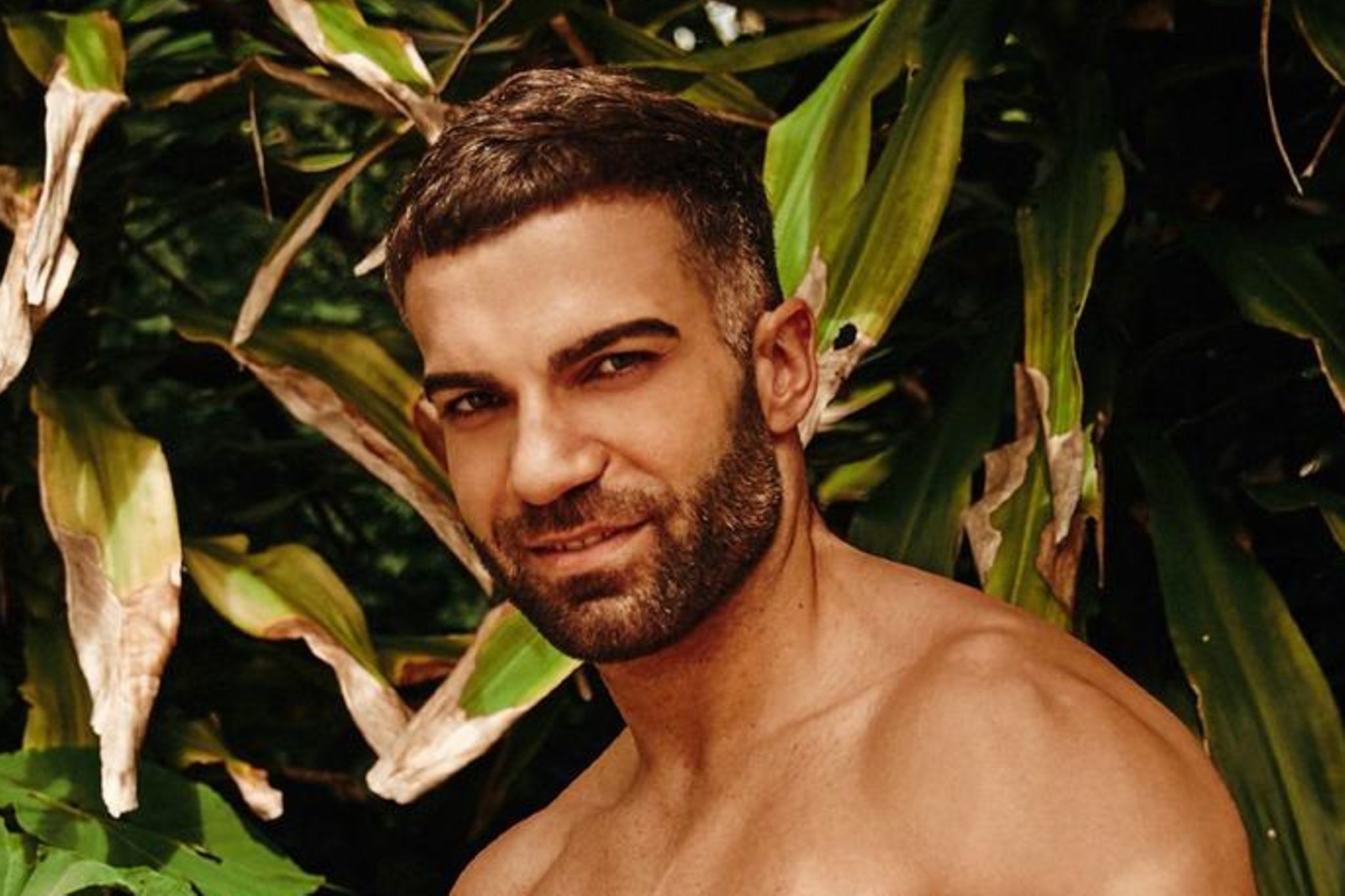 Bachelor in Paradise Rafi Rachek outet sich als schwul GALA.de