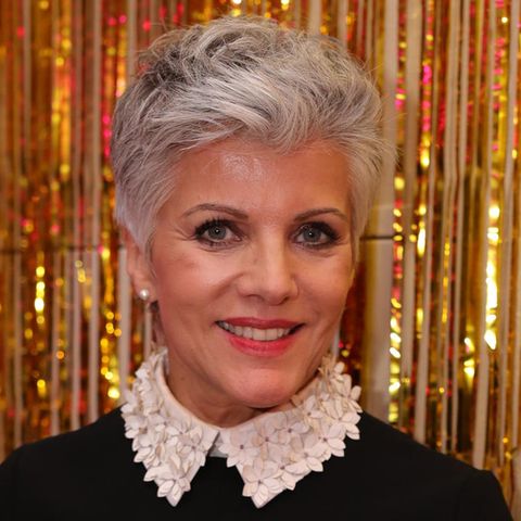 Birgit Schrowange (*1958, Moderatorin)
