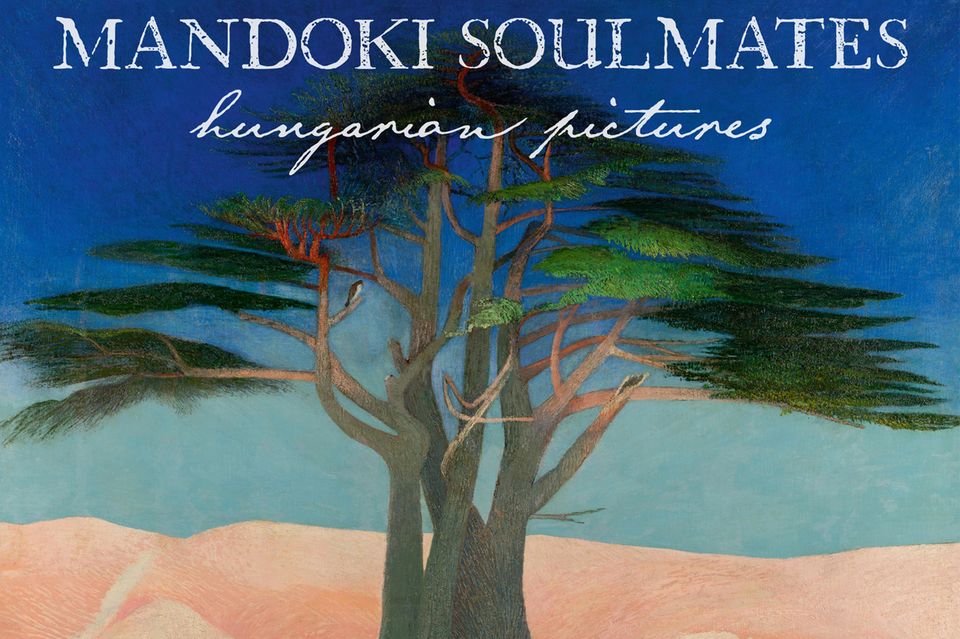 Leslie Mandoki: Für Leslie Mandoki ist das aktuelle Soulmates- Doppelalbum "Living In The Gap/Hungarian Pictures" wie ein "ein handgeschriebener Liebesbrief statt einer SMS" (Sony Music) Für Leslie Mandoki ist das aktuelle Soulmates- Doppelalbum "Living In The Gap/Hungarian Pictures" wie ein "ein handgeschriebener Liebesbrief statt einer SMS" (Sony Music)