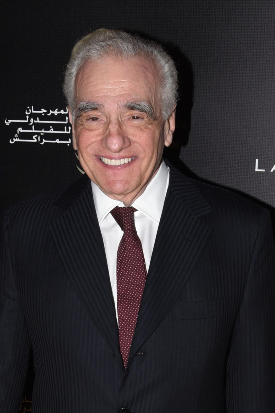 Martin Scorsese 