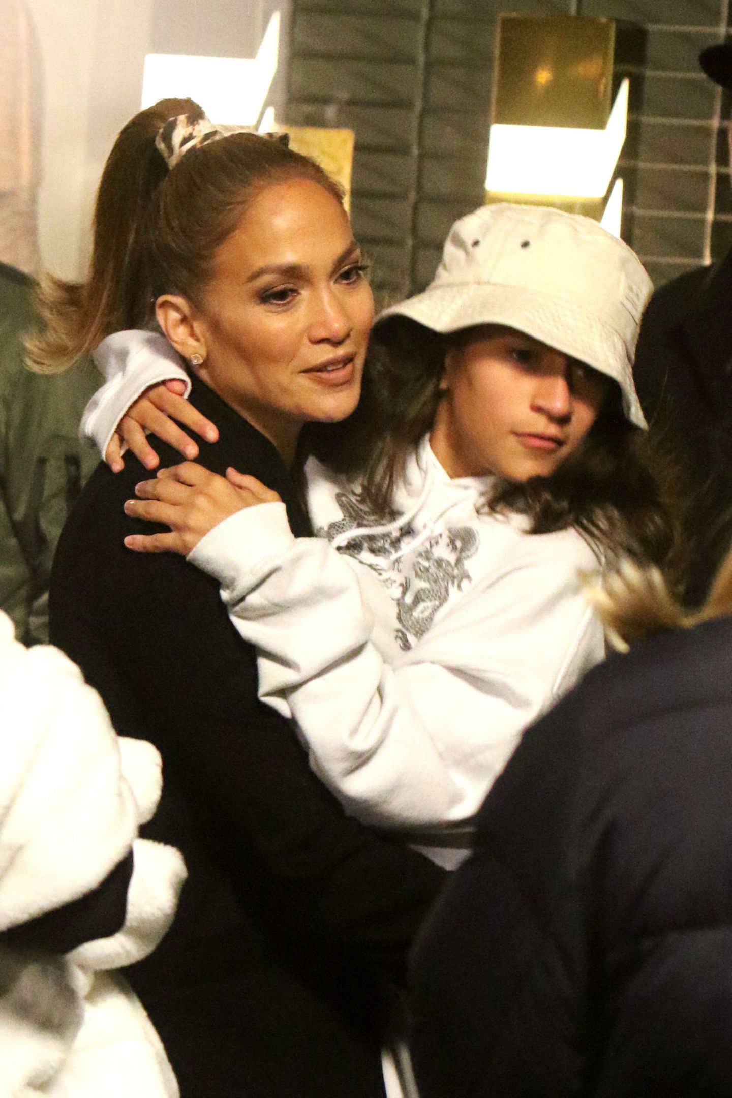 Jennifer Lopez: Die schönsten Fotos ihrer Patchwork-Familie | GALA.de