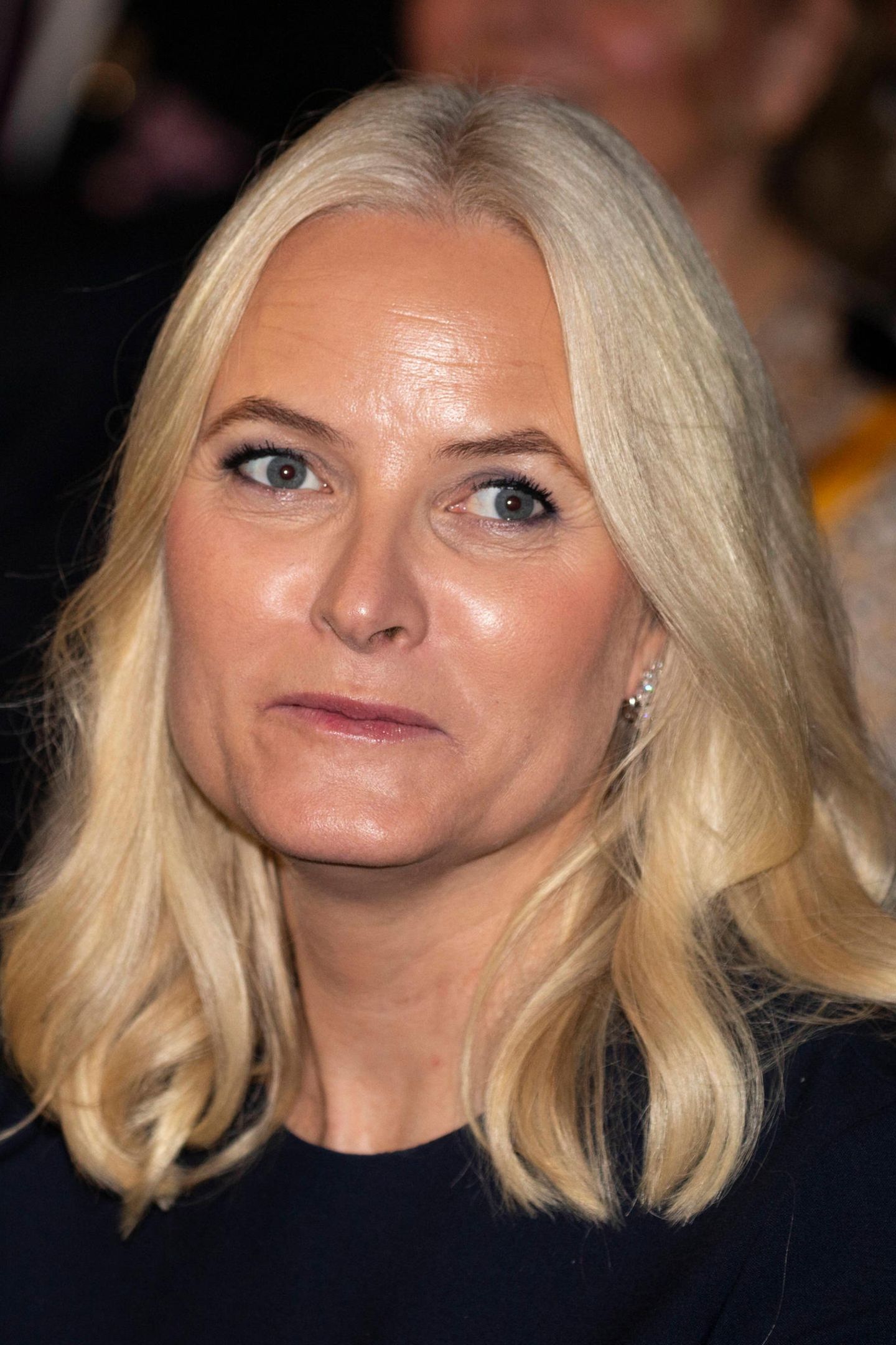 Prinzessin Mette-Marit: Krankheit veränderte ihre Sicht auf den Tod |  GALA.de