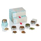 Einfach zurücklehnen, abschalten, genießen und die Akkus aufladen: Mit diesem Tee-Adventskalender sind wir ideal für den Vorweihnachtsstress gewappnet. Kostenpunkt: 39,90 Euro. 