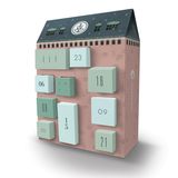 Für alle, die sich zur Vorweihnachtszeit auch mal etwas anderes als Süßigkeiten wünschen, gibt es jetzt den perfekten Adventskalender von Ankerkraut. Denn hier erwartet Sie 24 leckere Gewürze, die speziell für diesen Kalender entwickelt wurden. Aber Achtung: Der Adventskalender ist auf 1.600 Stück limitiert. Kostenpunkt: 149,90 Euro. 