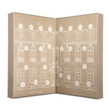 Darf es ein bisschen Pariser Charme sein? Maria Galland Paris überrascht jeden Tag mit absoluten Highlight-Produkten im exklusiven Adventskalender für 79 Euro. Hinter den 24 Türchen verbergen sich neben den Beauty-Bestsellern drei besondere Überraschungen.