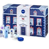 Auch die Kultmarke Nivea hat diesen Winter einen Adventskalender, der für die ganze Familie 24 kleine Überraschungen bereit hält. Kostenpunkt: 34,99 Euro. 