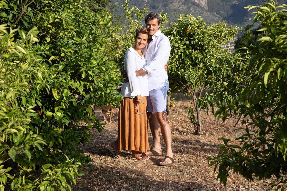 Jenny + John Jürgens: Jenny und John Jürgens Jenny und John Jürgens
