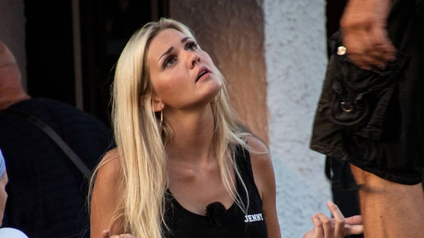 Jennifer Matthias: Jetzt schießt sie gegen Daniela Büchner | GALA.de