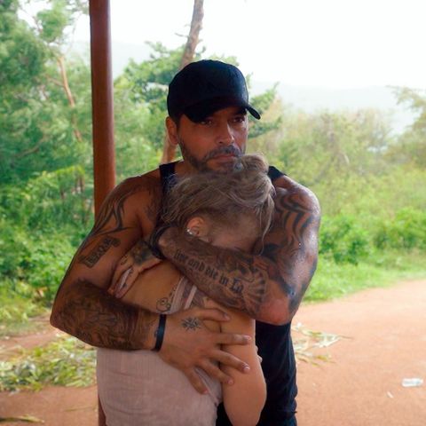 "Bachelor in Paradise": Michelle lässt sich von Aurelio trösten