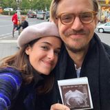 24. Oktober 2019  Marie Nasemann und ihr Freund Sebastian Tigges werden Eltern. Mit dem Satz "3 is ne Party" und einem eindeutigen Ultraschallbild verkündet das Model die frohe Botschaft auf Instagram. Wir gratulieren herzlichst!