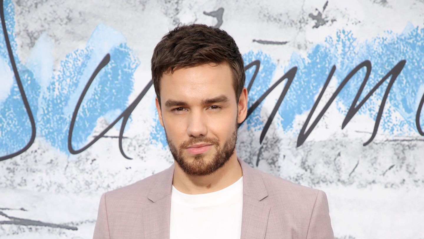 Liam Payne im Interview über Mode, Trends und Frauen GALA.de